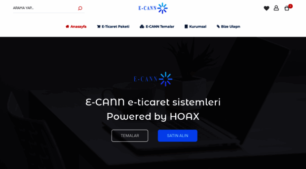 e-cann.com