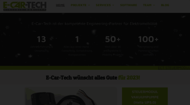 e-car-tech.de