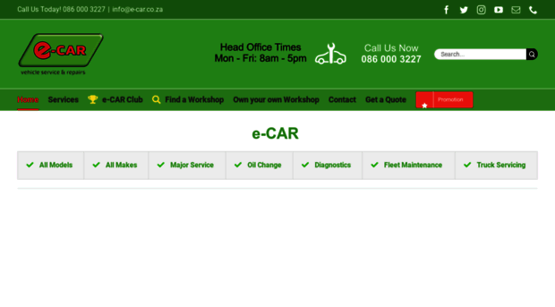 e-car.co.za