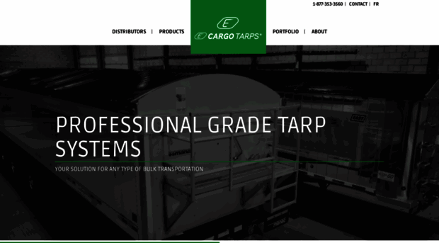 e-cargotarps.com