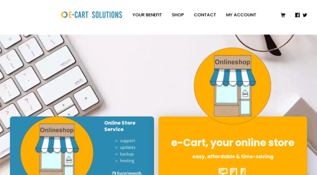 e-cart-solutions.com