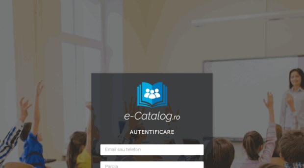 e-catalog.ro