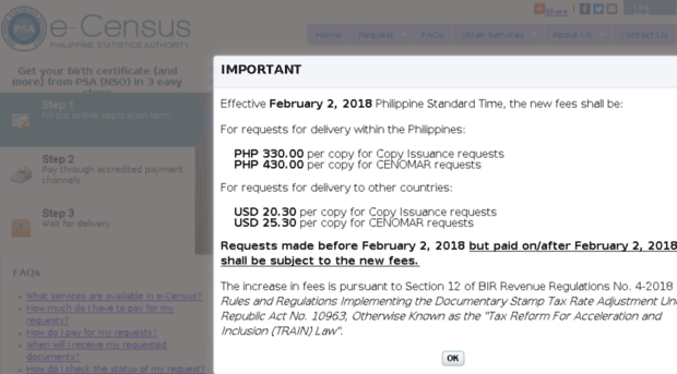 e-census.com.ph