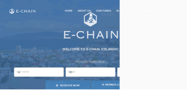 e-chain.is