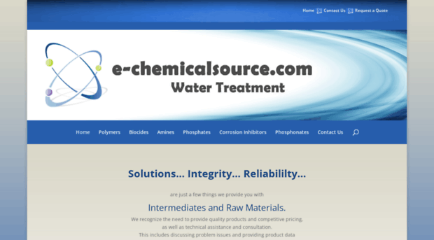 e-chemicalsource.com