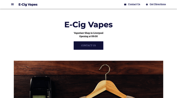 e-cig-vapes.business.site