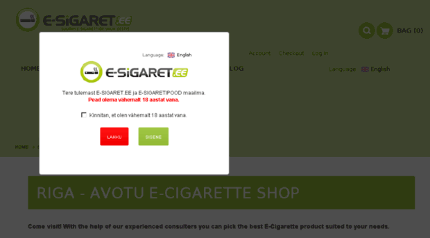 e-cigaresuveikals.lv