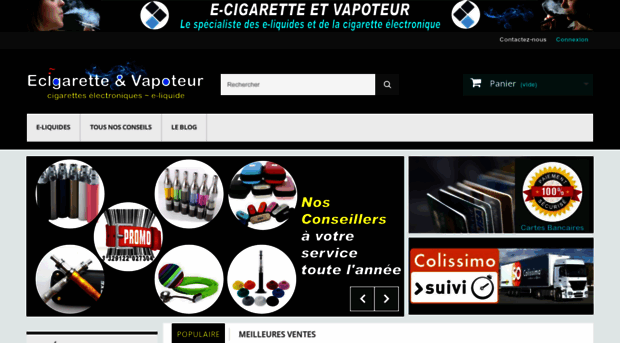 e-cigarette-et-vapoteur.com