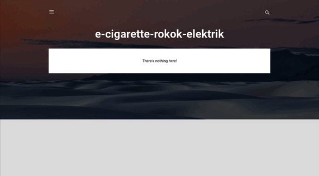 e-cigarette-rokok-elektrik.blogspot.com