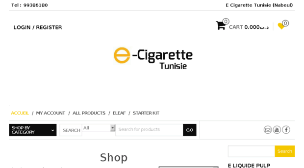 e-cigarette-tunisie.store
