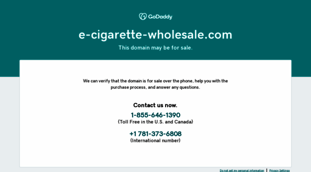 e-cigarette-wholesale.com