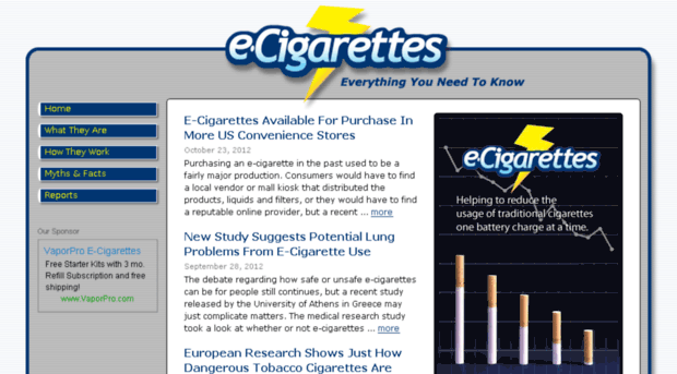 e-cigarettes.com