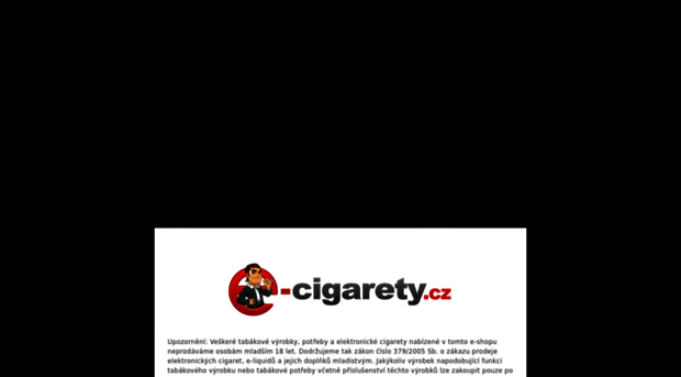 e-cigarety.cz