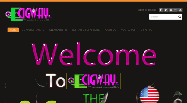 e-cigway.com