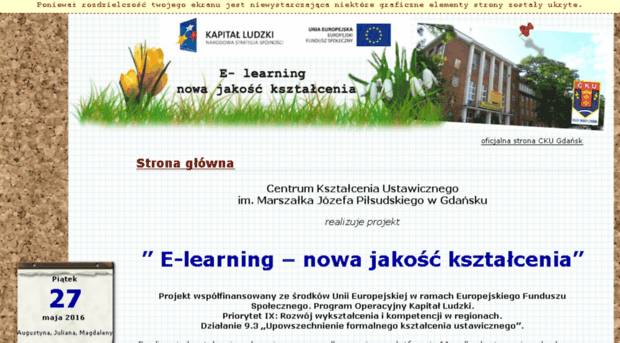 e-cku.pl