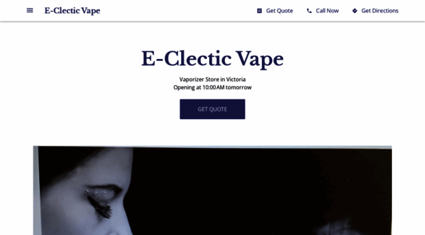 e-clectic-vape.business.site