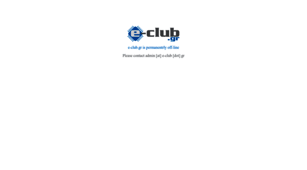 e-club.gr