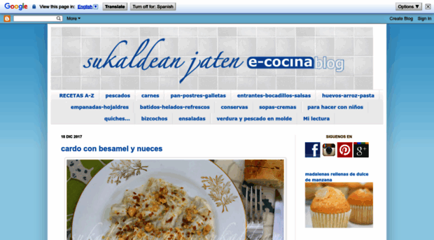 e-cocinablog.blogspot.com