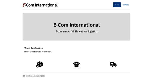 e-com-international.com