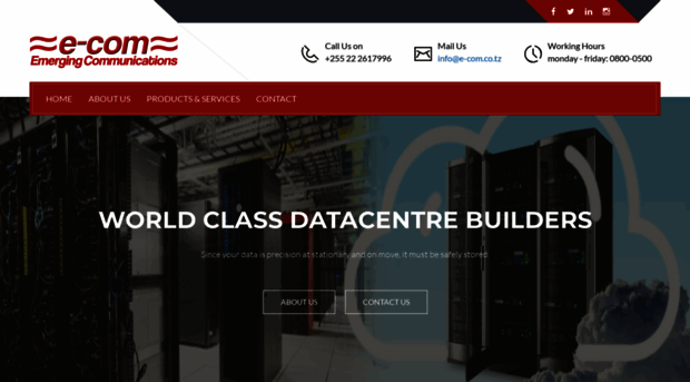 e-com.co.tz