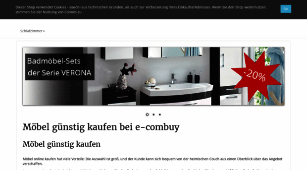 e-combuy.de