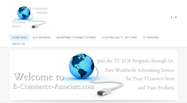 e-commerce-associate.com