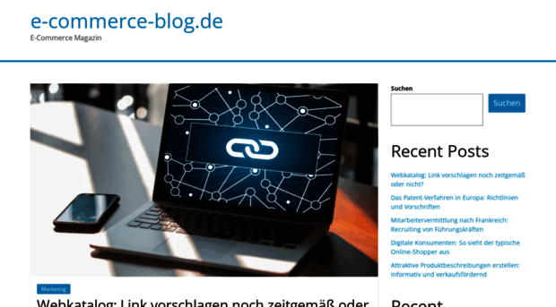 e-commerce-blog.de