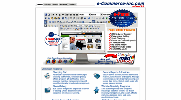 e-commerce-inc.com
