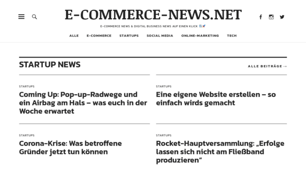 e-commerce-news.net