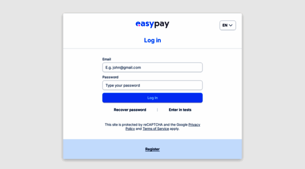 e-commerce.easypay.pt