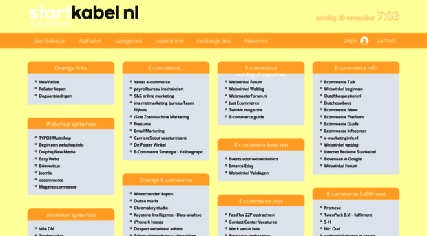 e-commerce.startkabel.nl