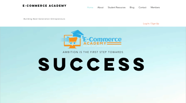 e-commerceacademy.us