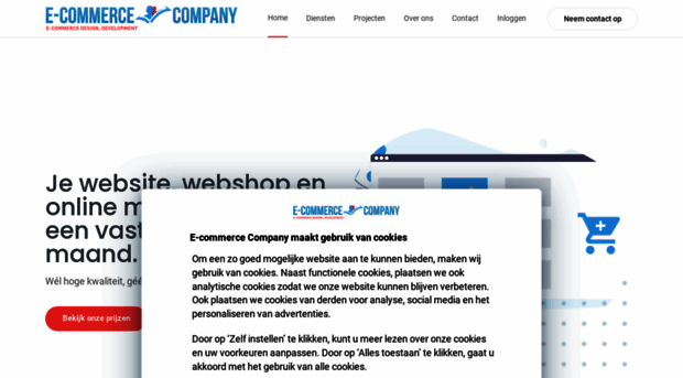 e-commercecompany.nl