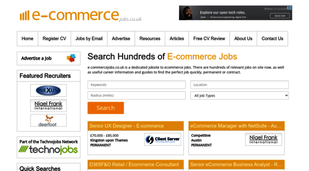 e-commercejobs.co.uk