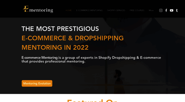 e-commercementoring.com