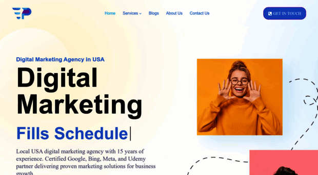 e-commerceplanners.com