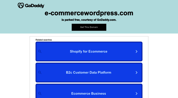 e-commercewordpress.com