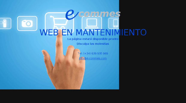 e-commes.com