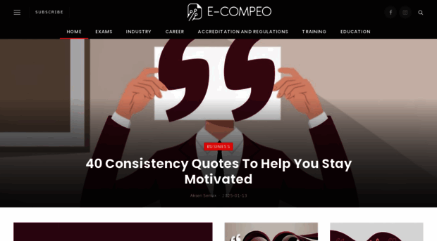 e-compeo.com