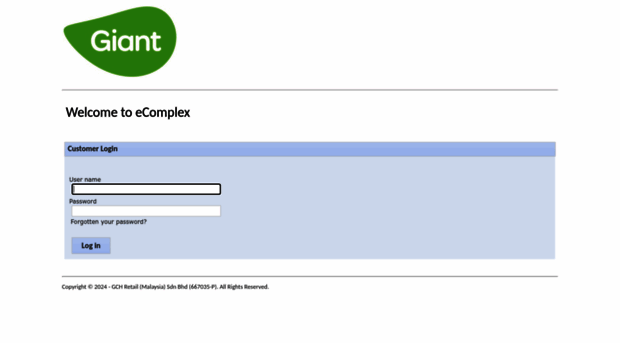 e-complex.giant.com.my