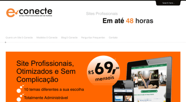 e-conecte.com.br