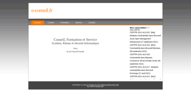 e-conseil.fr