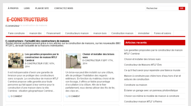 e-constructeurs.fr
