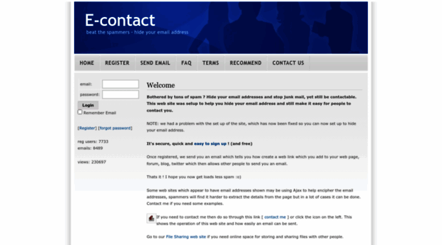 e-contact.us