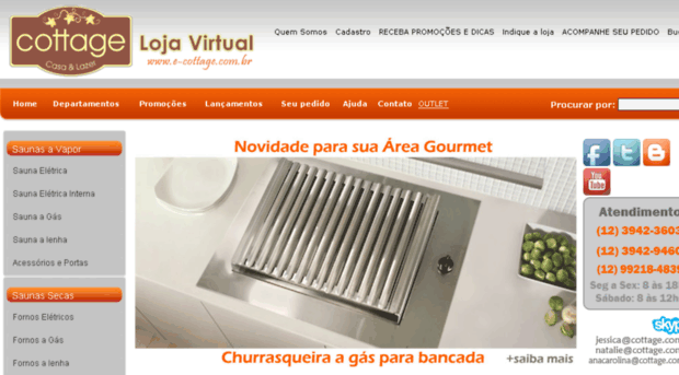 e-cottage.com.br