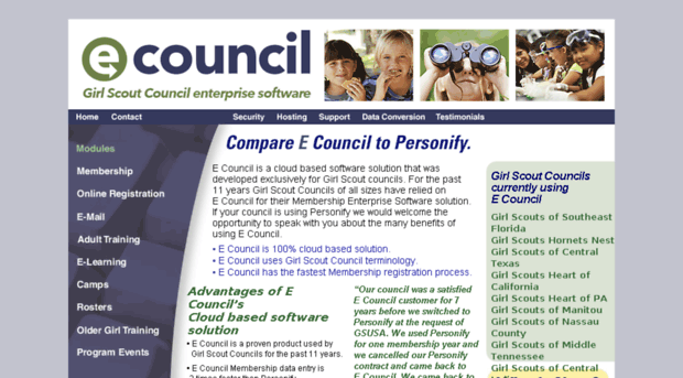 e-council.net