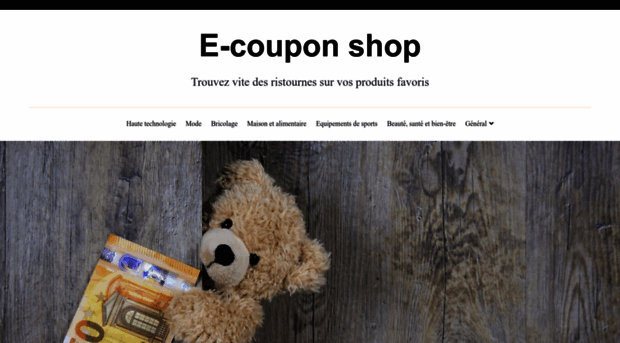 e-couponshop.com