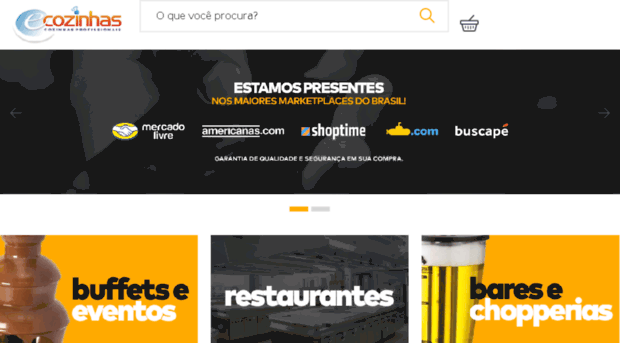 e-cozinhas.com.br