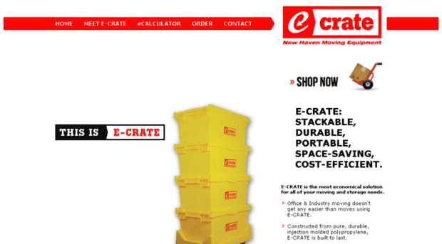 e-crate.newhaven-usa.com