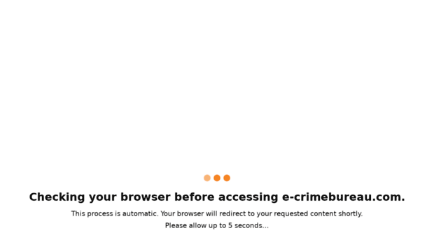 e-crimebureau.com